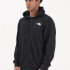 Толстовка The North Face M SIMPLE DOME LIGHT REGULAR HO 0A8GQ7JK31 THE NORTH FACE S Чорний 0A8GQ7JK31
