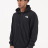 Толстовка The North Face M SIMPLE DOME LIGHT REGULAR HO 0A8GQ7JK31 THE NORTH FACE S Чорний 0A8GQ7JK31