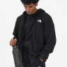 Толстовка The North Face M SIMPLE DOME LIGHT REGULAR HO 0A8GQ7JK31 THE NORTH FACE S Чорний 0A8GQ7JK31