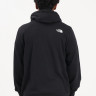 Толстовка The North Face M SIMPLE DOME LIGHT REGULAR HO 0A8GQ7JK31 THE NORTH FACE S Чорний 0A8GQ7JK31