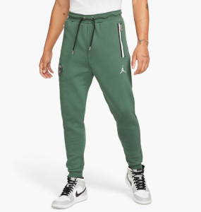 Брюки Jordan M J PSG FLEECE STATEMENT PANT DB6504-333