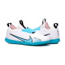 Футзалки Nike JR ZOOM VAPOR 15 ACADEMY IC DJ5619-146