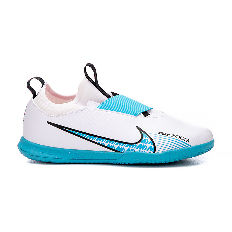 Футзалки Nike JR ZOOM VAPOR 15 ACADEMY IC DJ5619-146