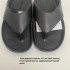 Шльопанці Nike W CALM FLIP FLOP (Клас А) FD4115-001-R