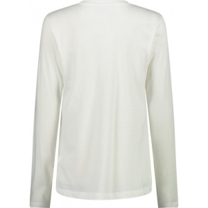 Футболка довг. рукав CMP T-SHIRT JERSEY 33F3456-28XS