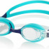 Окуляри для плавання Aqua Speed AMARI 041-42 бірюзовий Діт OSFM 041-42