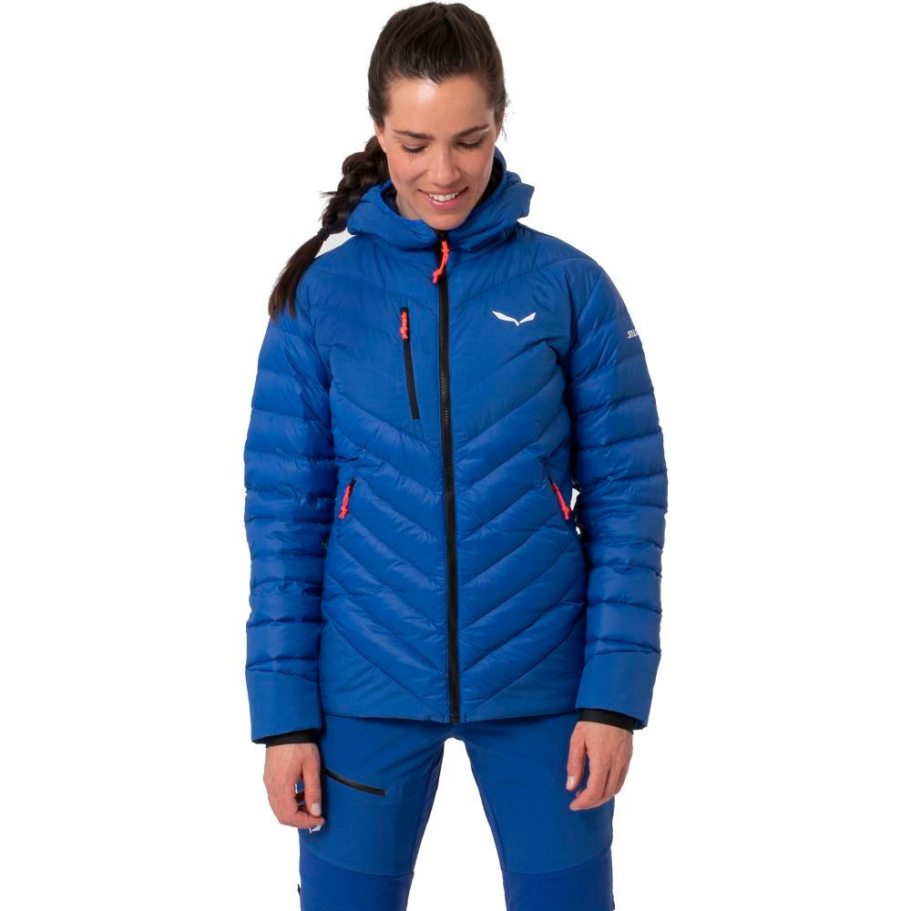 Куртка Salewa Ortles Medium 2 DWN Wms Jacket 013.012.0030