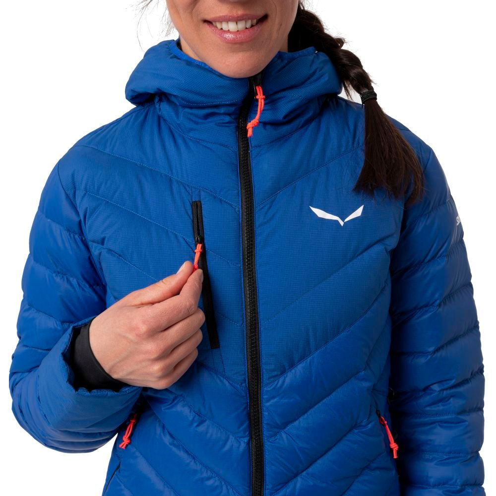 Куртка Salewa Ortles Medium 2 DWN Wms Jacket 013.012.0030