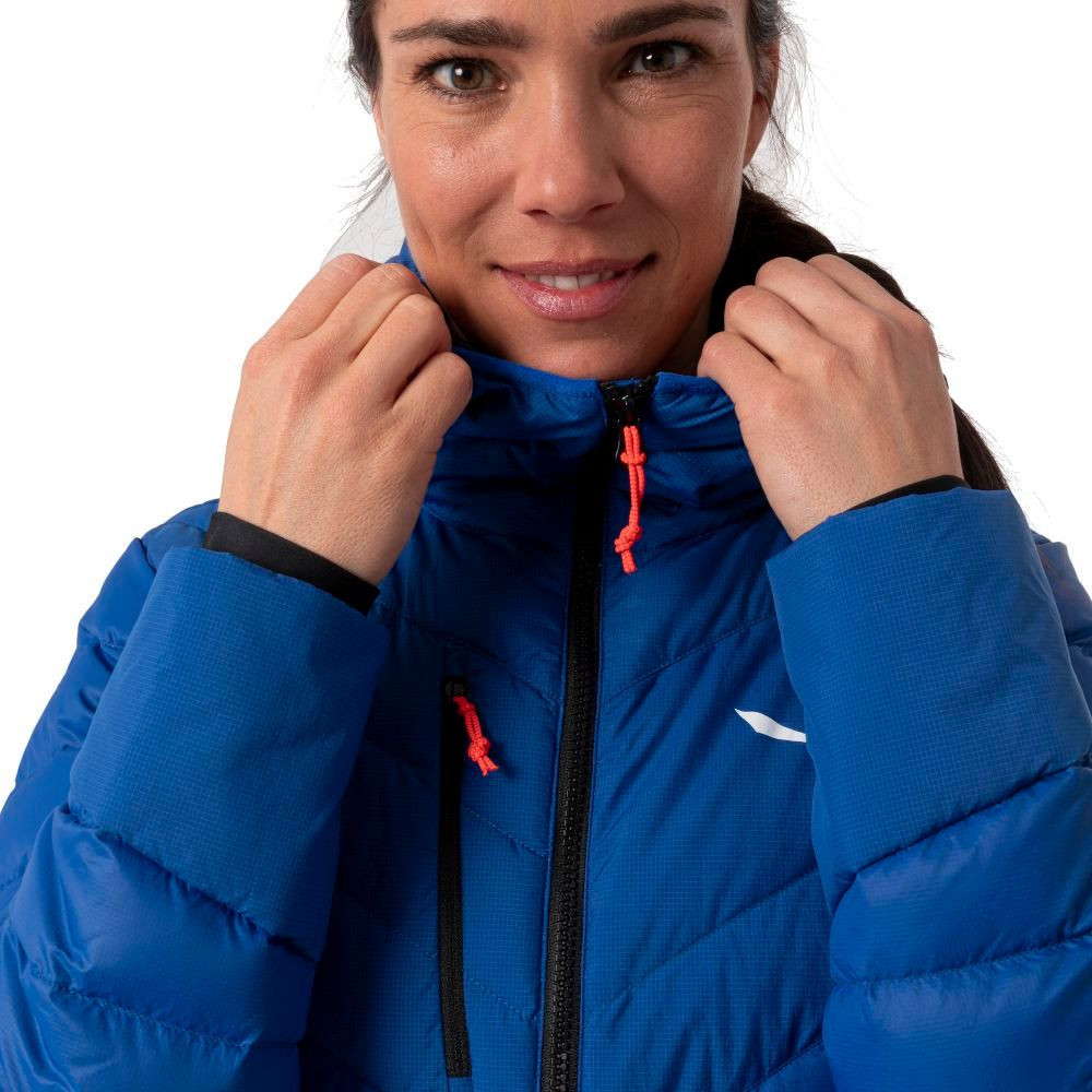 Куртка Salewa Ortles Medium 2 DWN Wms Jacket 013.012.0030