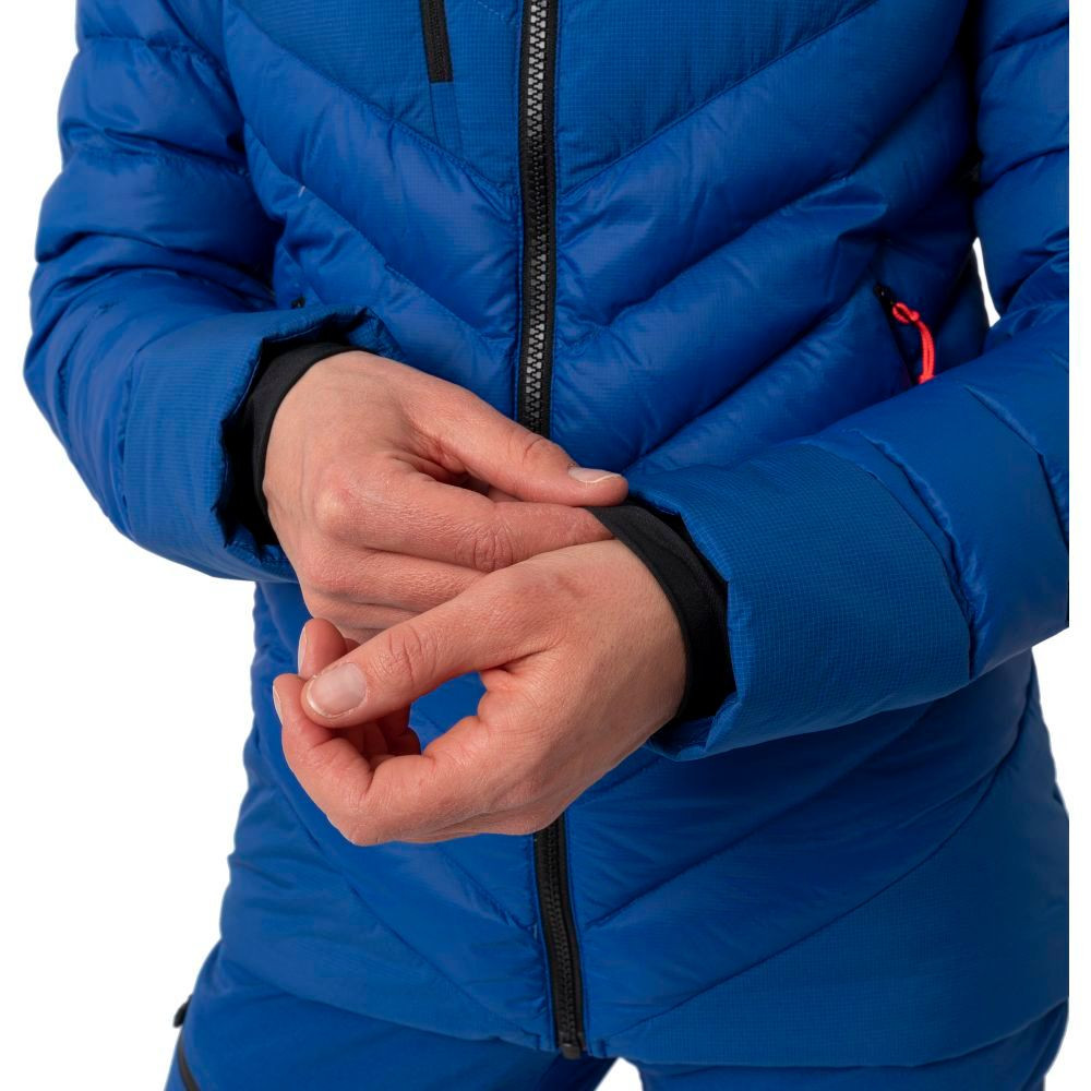 Куртка Salewa Ortles Medium 2 DWN Wms Jacket 013.012.0030