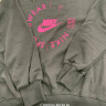 Толстовка Nike W NSW FLC OS CREW PRNT SU (Клас А) FD4234-060-R