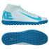 Сороконіжки Nike SUPERFLY 10 CLUB TF FQ8317-400