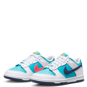 Dunk Low Gs Light Blue/White HF4794-345