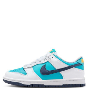 Dunk Low Gs Light Blue/White HF4794-345