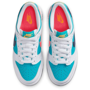 Dunk Low Gs Light Blue/White HF4794-345