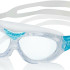 Окуляри для плавання Aqua Speed MARIN KID 7973 прозорий, блакитний Діт OSFM 215-29