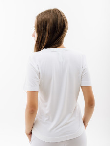 Футболка AUSTRALIAN COTTON TEE HOLOGRAPHIC LOGO LSDTS0030-002