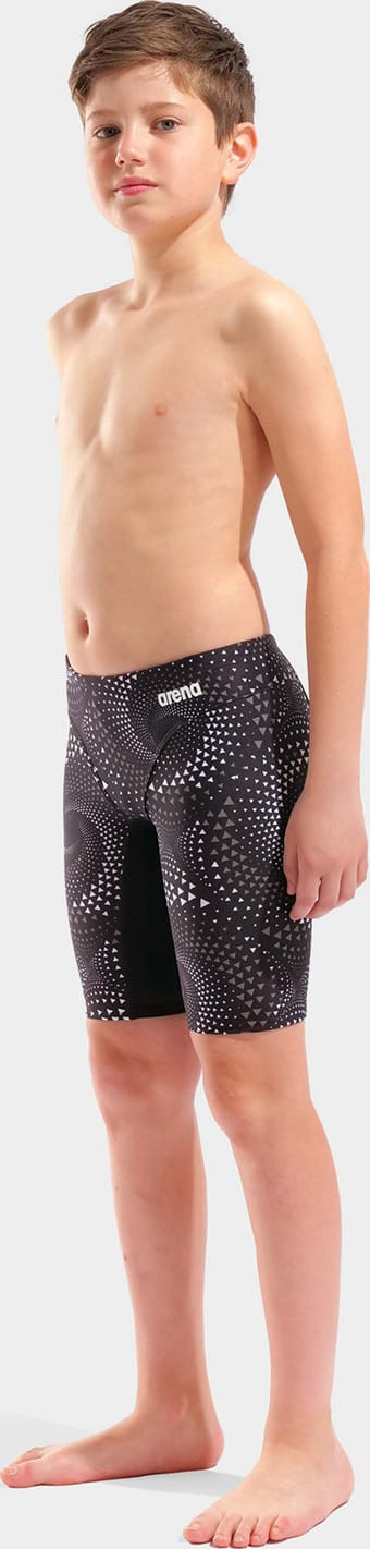 Плавки для хлопчиків Arena FIREFLOW SWIM JAMMER чорний, білий Діт 152 см 010408-500