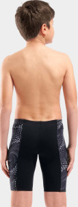 Плавки для хлопчиків Arena FIREFLOW SWIM JAMMER чорний, білий Діт 152 см 010408-500