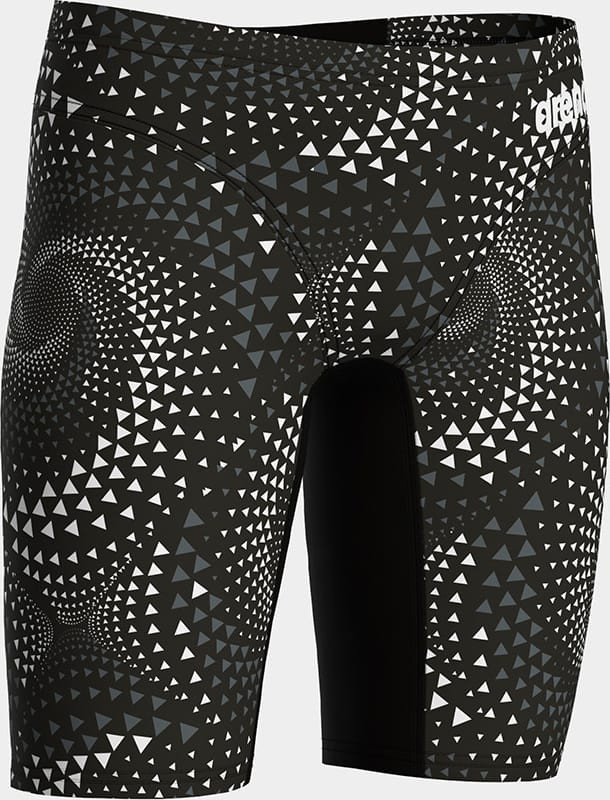 Плавки для хлопчиків Arena FIREFLOW SWIM JAMMER чорний, білий Діт 152 см 010408-500