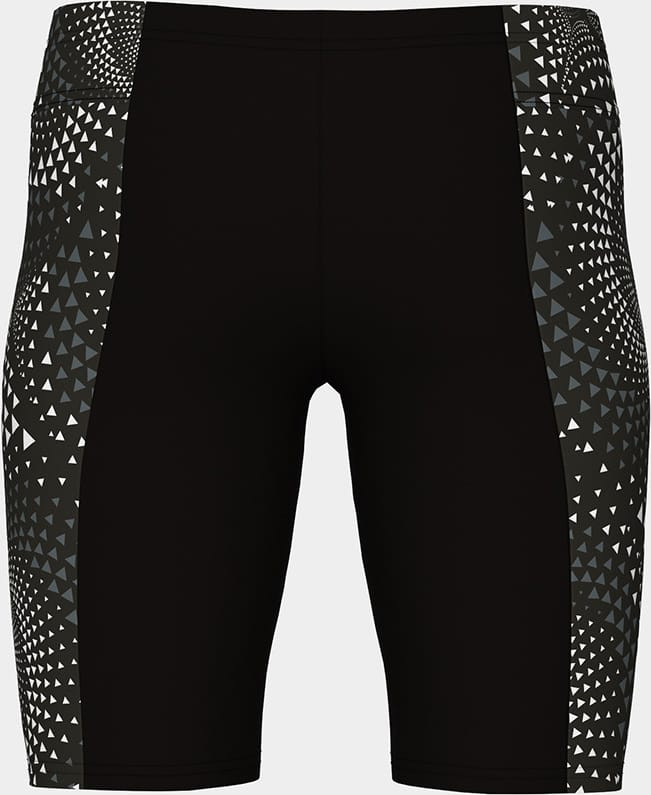 Плавки для хлопчиків Arena FIREFLOW SWIM JAMMER чорний, білий Діт 152 см 010408-500