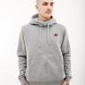 Кофта Nike CLUB DT HOODIE FZ BB DQ8384-064