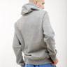 Кофта Nike CLUB DT HOODIE FZ BB DQ8384-064