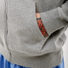 Кофта Nike CLUB DT HOODIE FZ BB DQ8384-064
