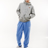 Кофта Nike CLUB DT HOODIE FZ BB DQ8384-064