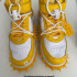 Кросівки Nike AIR FORCE 1 MID SP LTHR (Клас В) DR0500-101-R