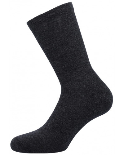 Шкарпетки (трекінг) CMP HIKING WOOL SOCK MID 3I87177-U905