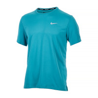 Футболка тренувальна Nike M NK DF UV MILER SS DV9315-379