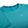 Футболка тренувальна Nike M NK DF UV MILER SS DV9315-379