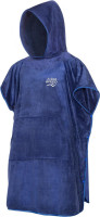 Рушник пончо Aqua Speed PONCHO 3844 синій Уні L (90x220см) 288-10