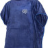 Рушник пончо Aqua Speed PONCHO 3844 синій Уні L (90x220см) 288-10