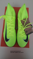Сороконіжки Nike ZM SUPERFLY 10 ACADEMY TF (Клас А) FQ8331-700-R