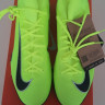 Сороконіжки Nike ZM SUPERFLY 10 ACADEMY TF (Клас А) FQ8331-700-R