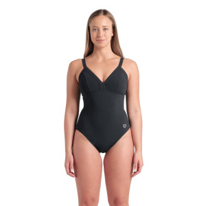 Купальник комплект Arena LARA SOFT CURVE BACK C 008120-550