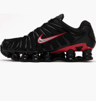 Кросівки чоловічі Nike Shox Tl Black CN0151-003