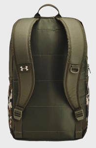 Рюкзак UA Triumph Campus BP 23L оливковий Уні 28х46х15 см 1384462-390