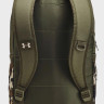 Рюкзак UA Triumph Campus BP 23L оливковий Уні 28х46х15 см 1384462-390
