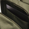 Рюкзак UA Triumph Campus BP 23L оливковий Уні 28х46х15 см 1384462-390