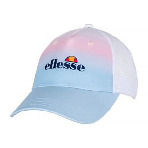 Бейсболка Ellesse Zalo Trucker SAJA1938-WHITE