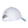 Бейсболка Ellesse Zalo Trucker SAJA1938-WHITE