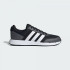Кросівки RUN50S IF1553 Adidas 8,5 (42,5) Чорний IF1553