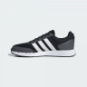 Кросівки RUN50S IF1553 Adidas 8,5 (42,5) Чорний IF1553