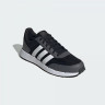 Кросівки RUN50S IF1553 Adidas 8,5 (42,5) Чорний IF1553