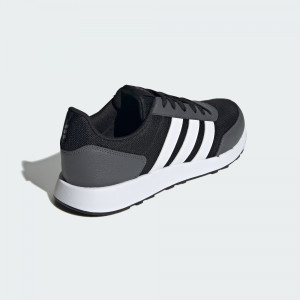 Кросівки RUN50S IF1553 Adidas 8,5 (42,5) Чорний IF1553