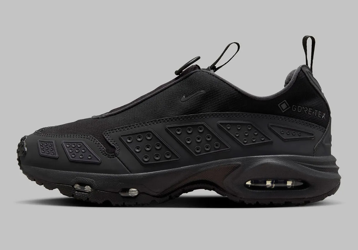 Кросівки W Nike Air Max SNDR GTX FZ4238-001