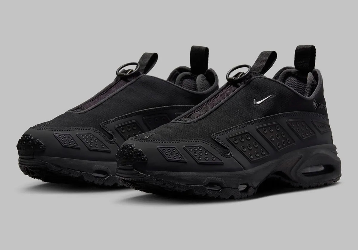 Кросівки W Nike Air Max SNDR GTX FZ4238-001
